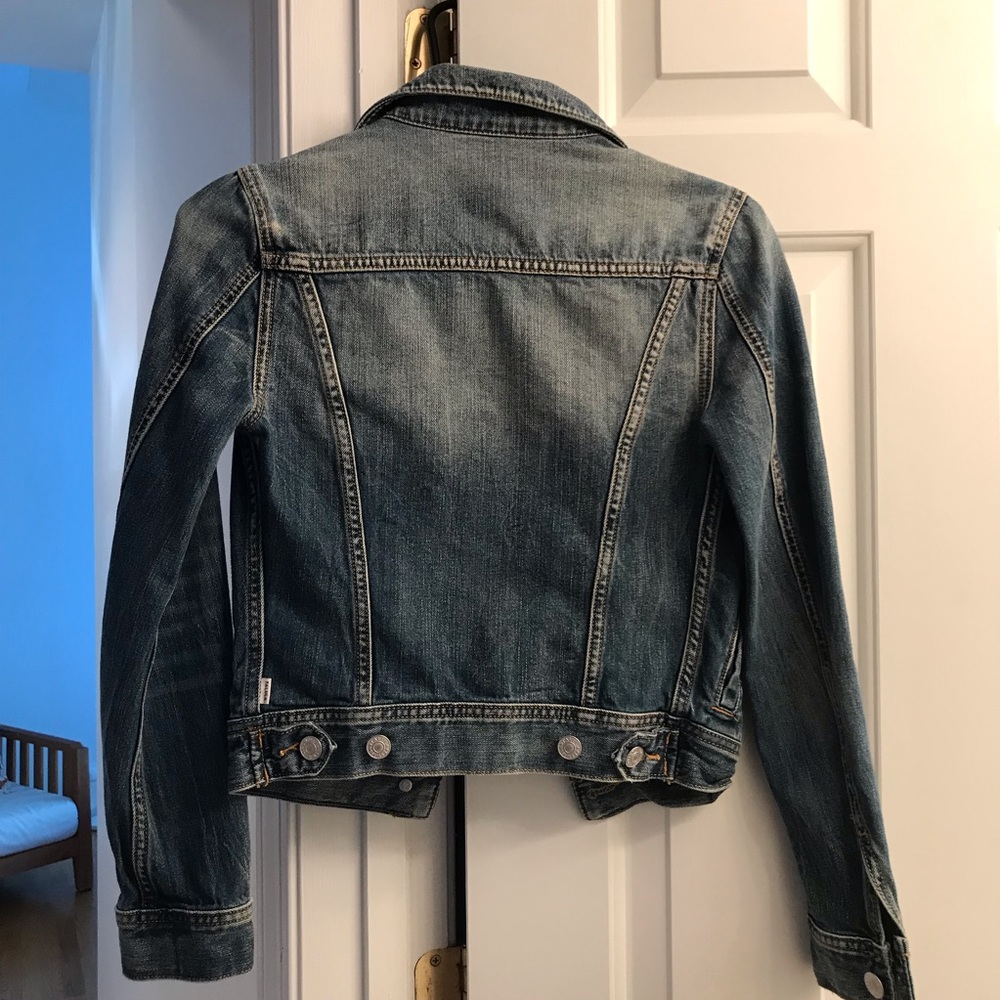 Talula Jean Jacket - Picture 4 of 4